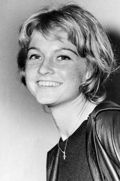 Zdjęcie Mijanou Bardot