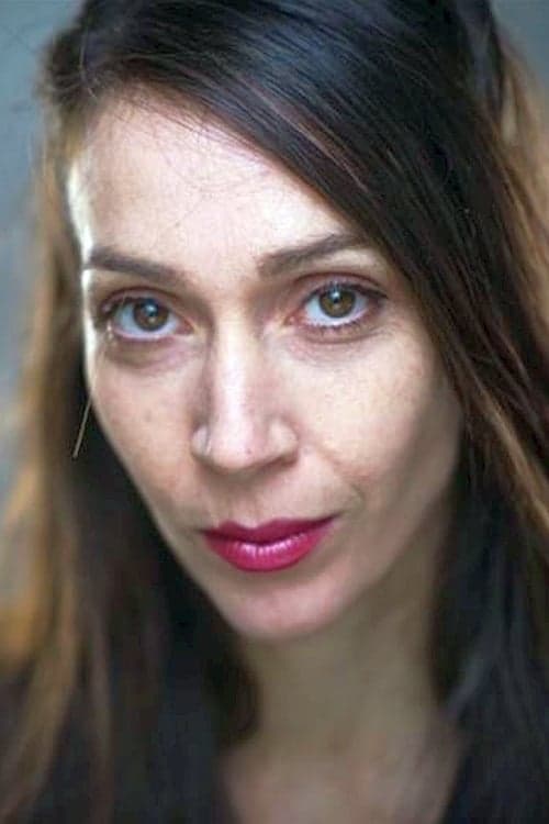 Zdjęcie Mika Hockman