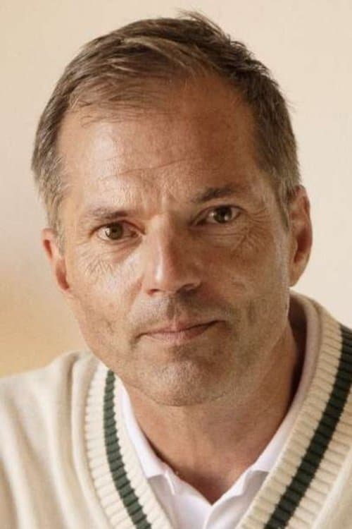 Zdjęcie Mikael Bertelsen