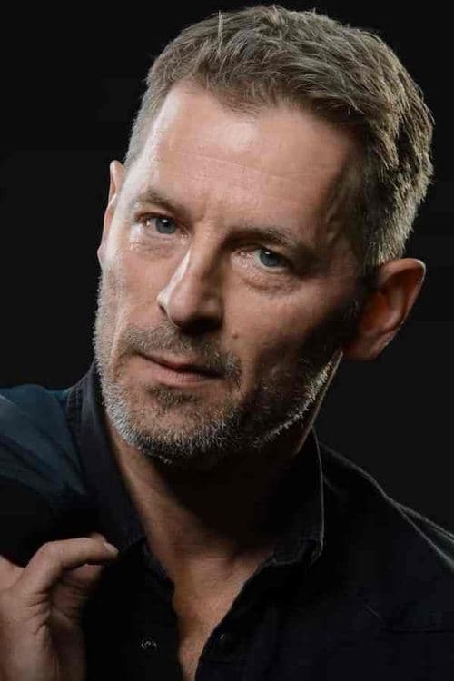 Zdjęcie Mikael Birkkjær