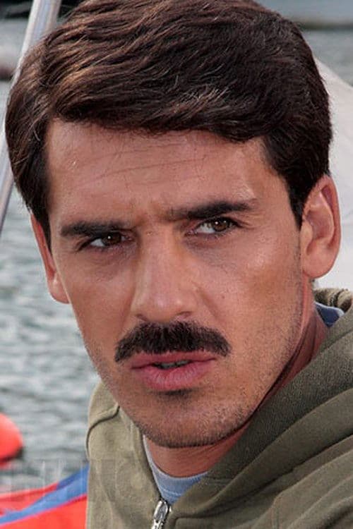 Zdjęcie Микаэл Джанибекян