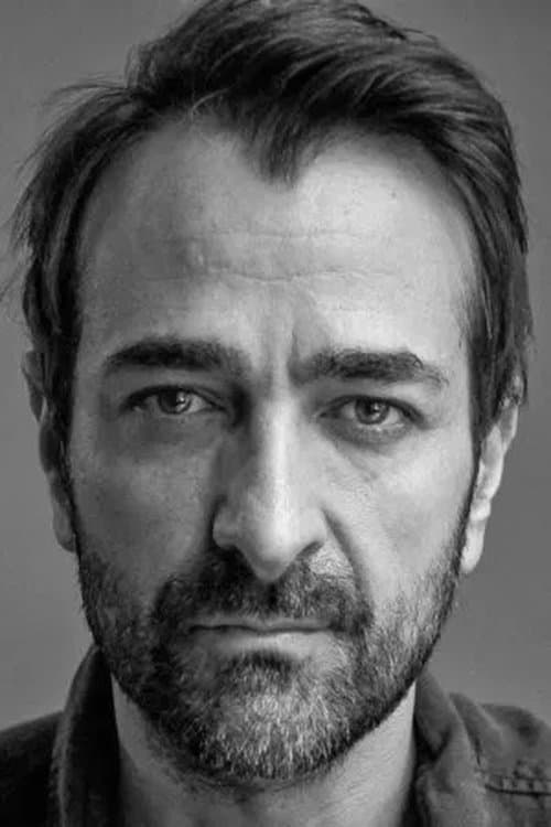 Zdjęcie Mikaël Fitoussi