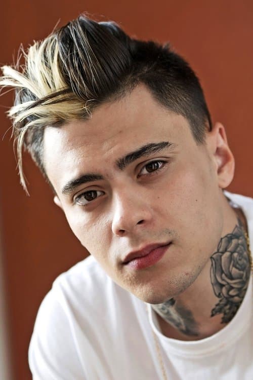 Zdjęcie Mikael Gabriel