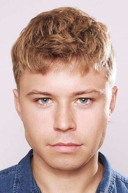 Zdjęcie Mikael Kaaber