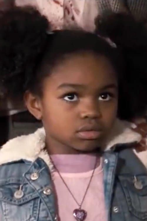 Zdjęcie Mikaela Kimani Armstrong