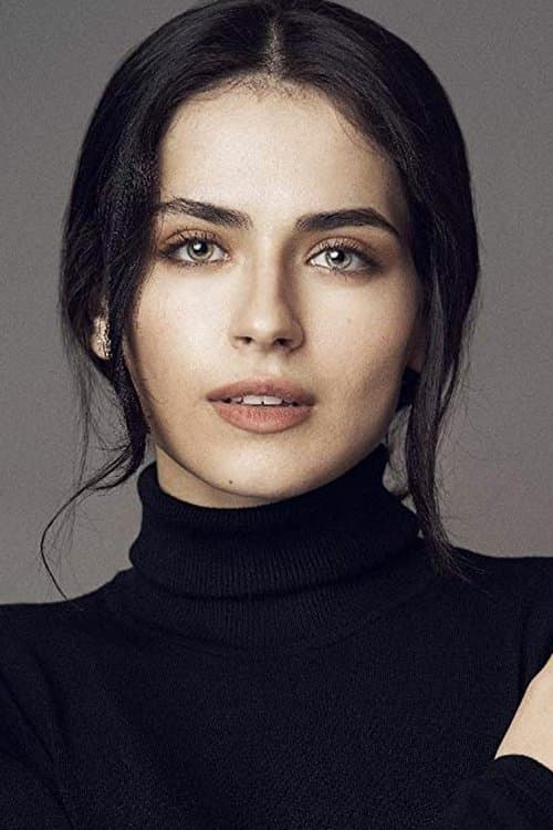 Zdjęcie Mikaela Lupu