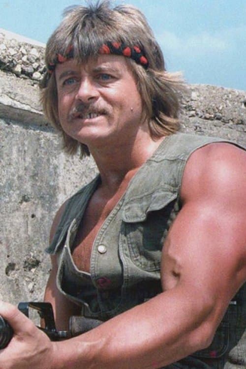 Zdjęcie Mike Abbott