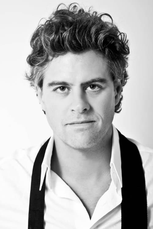 Zdjęcie Mike Amigorena