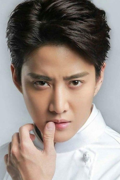 Zdjęcie Mike Angelo