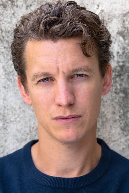 Zdjęcie Mike Beckingham