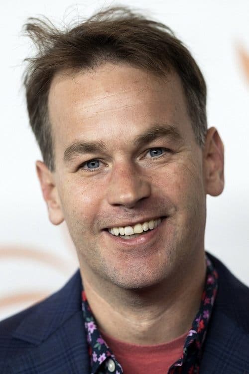 Zdjęcie Mike Birbiglia