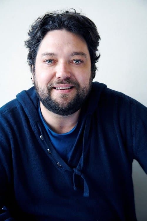 Zdjęcie Mike Boddé