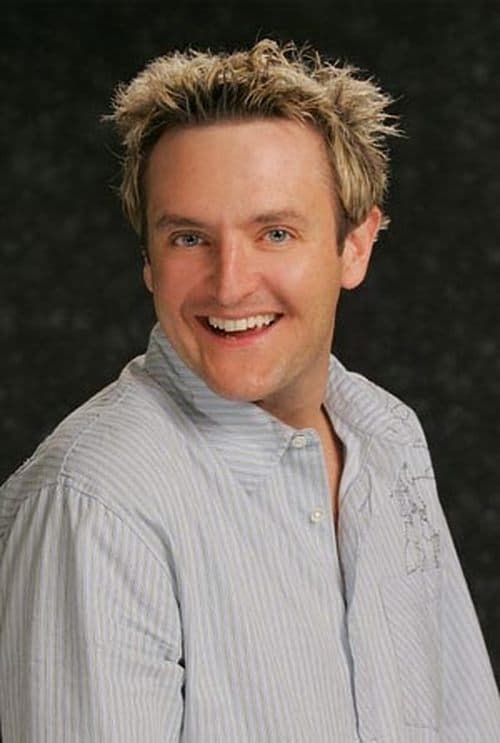 Zdjęcie Mike 'Boogie' Malin