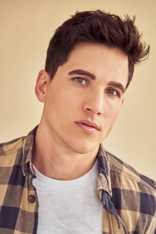 Zdjęcie Mike C. Manning