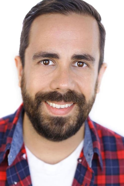 Zdjęcie Mike C. Nelson