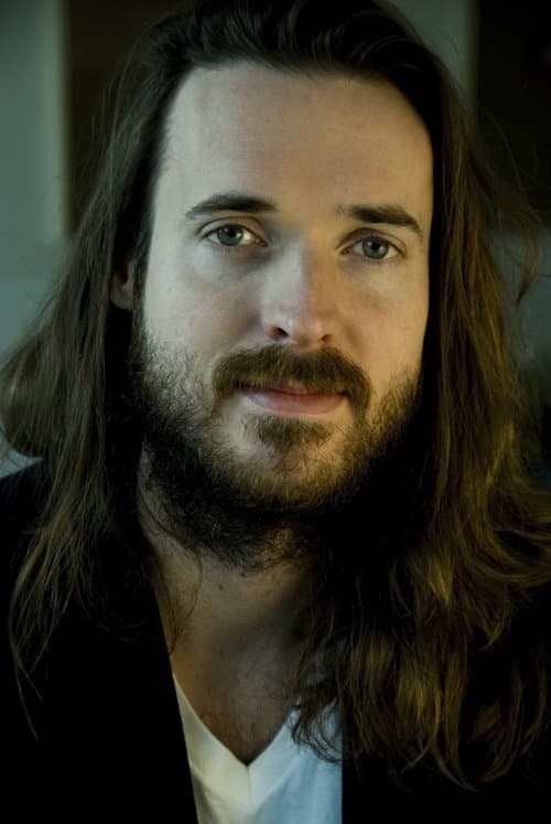 Mike Cahill całe filmy