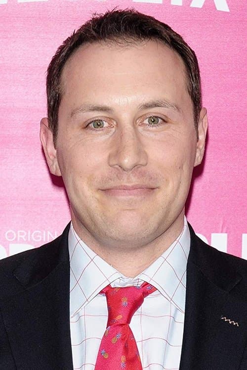 Zdjęcie Mike Carlsen