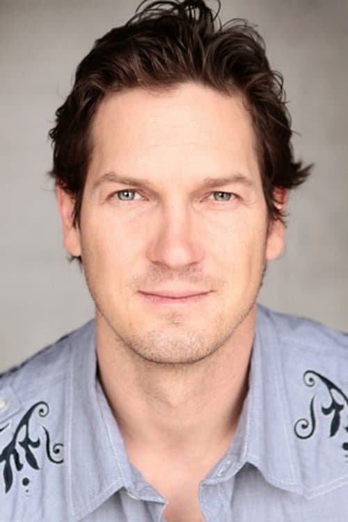 Zdjęcie Mike Carpenter