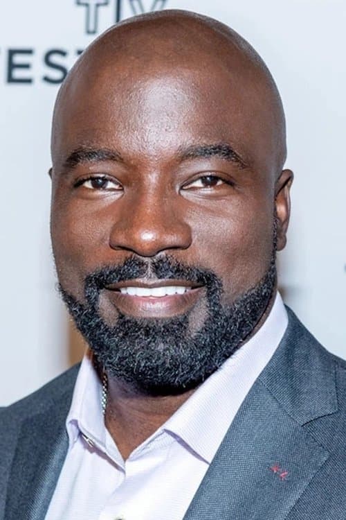 Zdjęcie Mike Colter