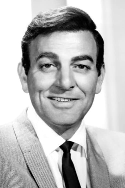 Zdjęcie Mike Connors