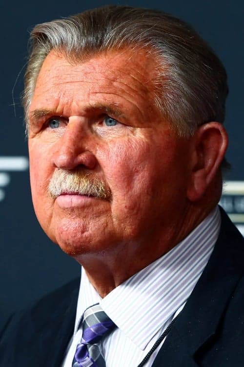 Zdjęcie Mike Ditka