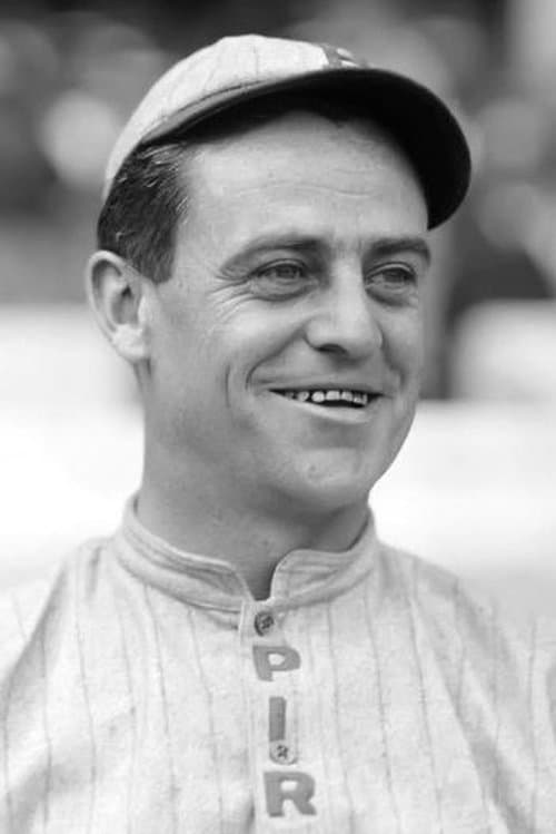 Zdjęcie Mike Donlin