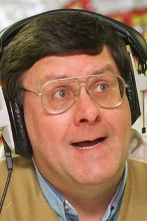 Zdjęcie Mike Elliot