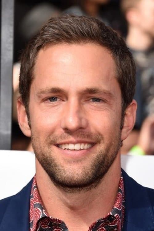 Zdjęcie Mike Faiola