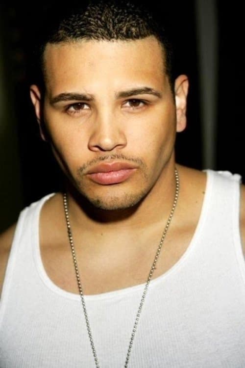 Zdjęcie Mike Figueroa