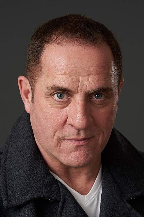 Zdjęcie Mike Foenander