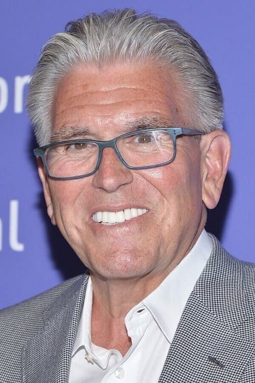 Zdjęcie Mike Francesa