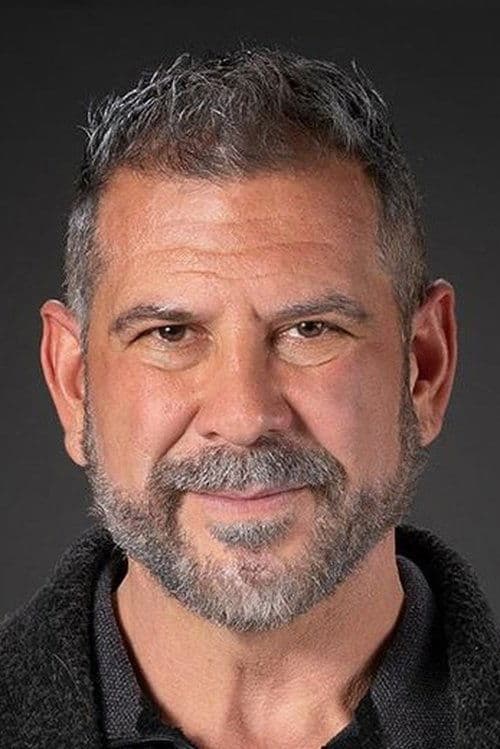 Zdjęcie Mike Hickman