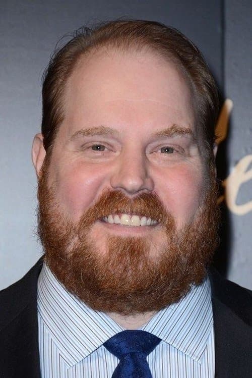 Zdjęcie Mike Houston