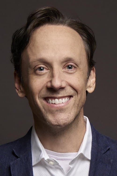 Zdjęcie Mike Iveson