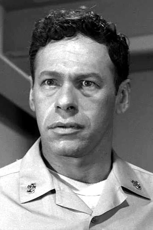 Zdjęcie Mike Kellin