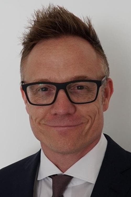 Zdjęcie Mike Lambert