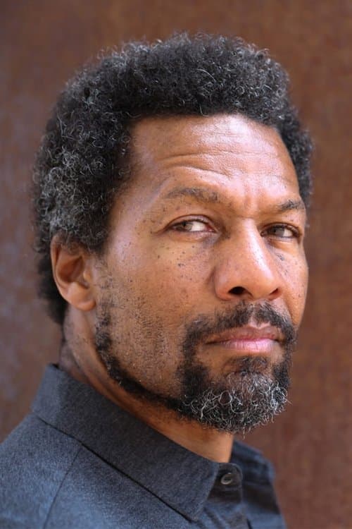 Zdjęcie Mike Libanon