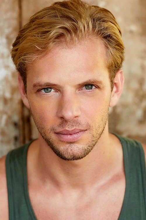 Zdjęcie Mike Maolucci