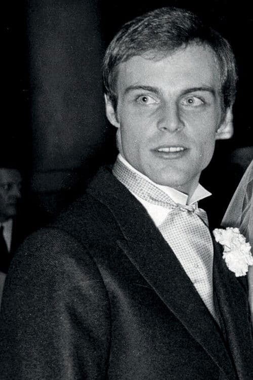 Zdjęcie Mike Marshall