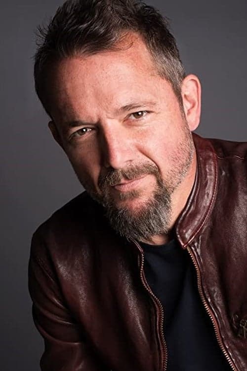 Zdjęcie Mike McColl