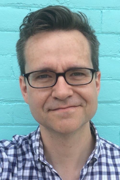 Zdjęcie Mike McPhaden