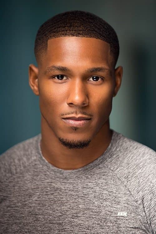 Zdjęcie Mike Merrill