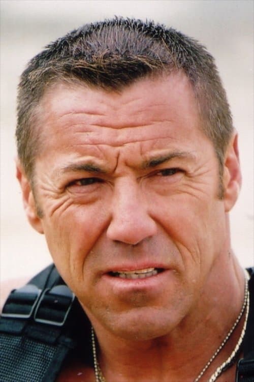 Zdjęcie Mike Mitchell