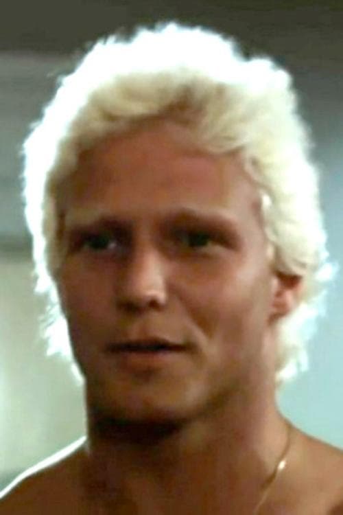 Zdjęcie Mike Montana