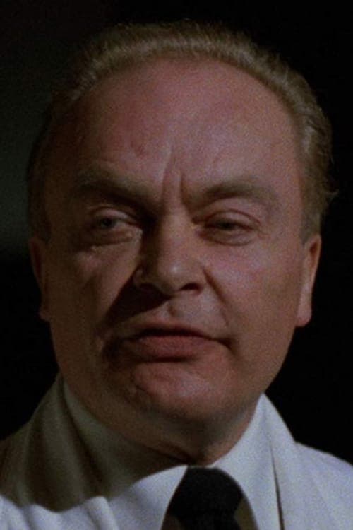 Zdjęcie Mike Morris