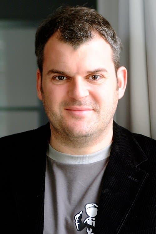 Zdjęcie Mike Müller