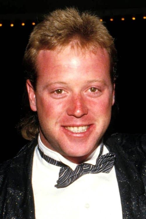 Zdjęcie Mike Norris