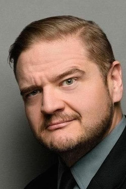 Zdjęcie Mike 'Nug' Nahrgang