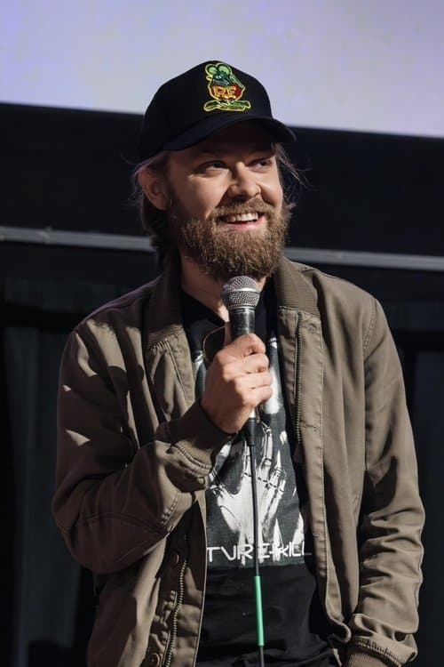 Mike P. Nelson całe filmy