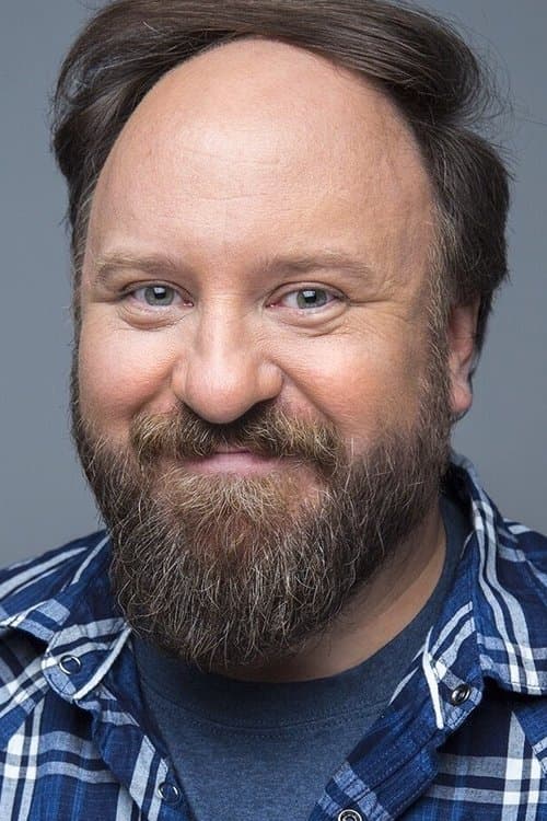 Zdjęcie Mike Paterson